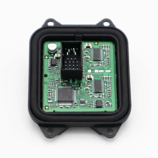 7182396 全新汽车大灯afs控制器 led灯驱动车灯随动控制器amazon