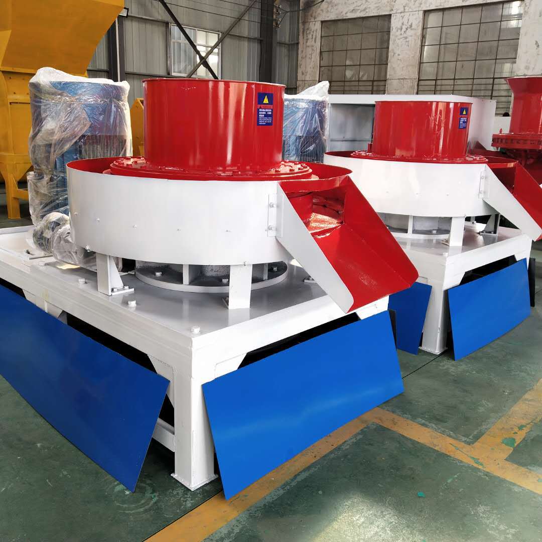 新型生物质压块机 稻壳秸秆压块颗粒机 生活垃圾压块机