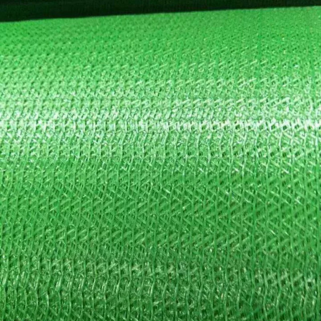 厂家直销6针加密8米宽遮阳网 盖土网 防尘网 工程网 黑色 绿色