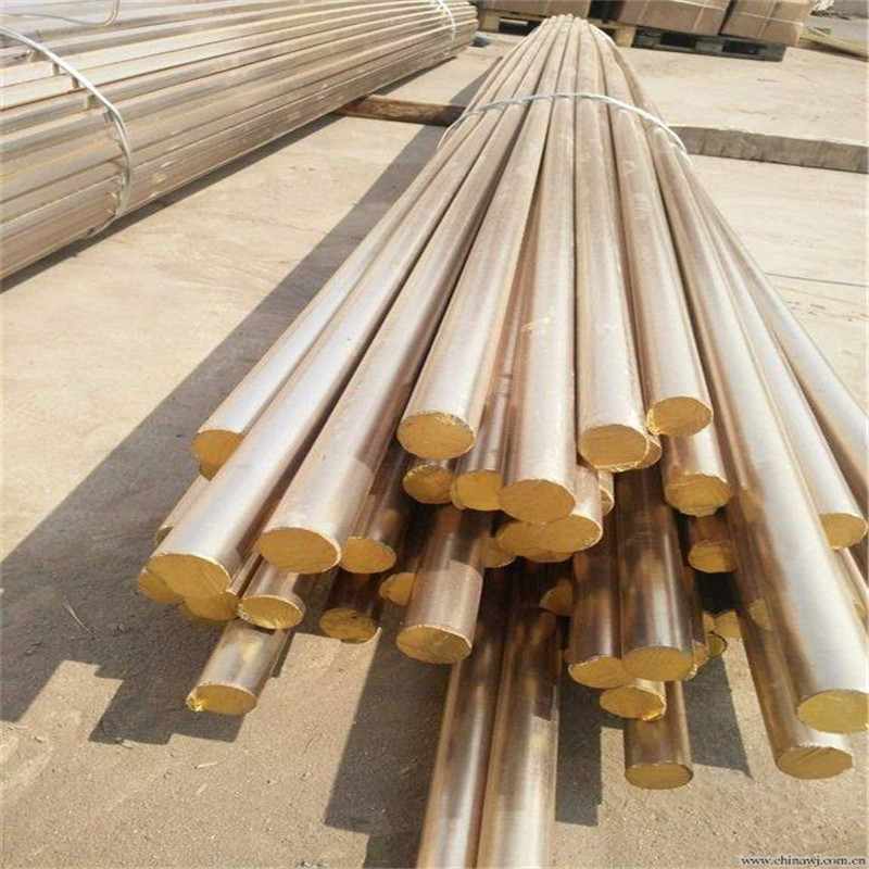 易纤焊和焊接 h70黄铜棒2-240mm 国标 黄铜方棒h70黄铜棒