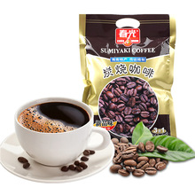 春光海南特产春光炭烧咖啡三合一速溶咖啡360g (18g*20包)