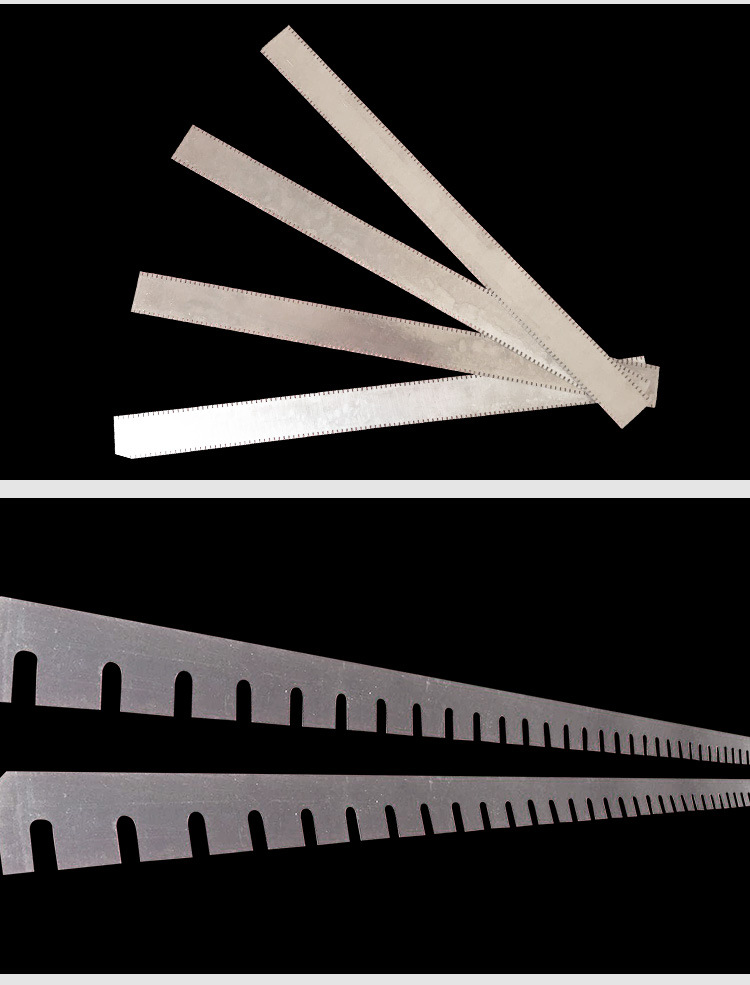 复卷机刀片_卫生纸复卷机打孔刀片 金属机械现货 - 阿里巴巴