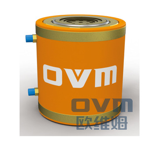 欧维姆/ovm 内卡式千斤顶 ydc系列 千斤顶