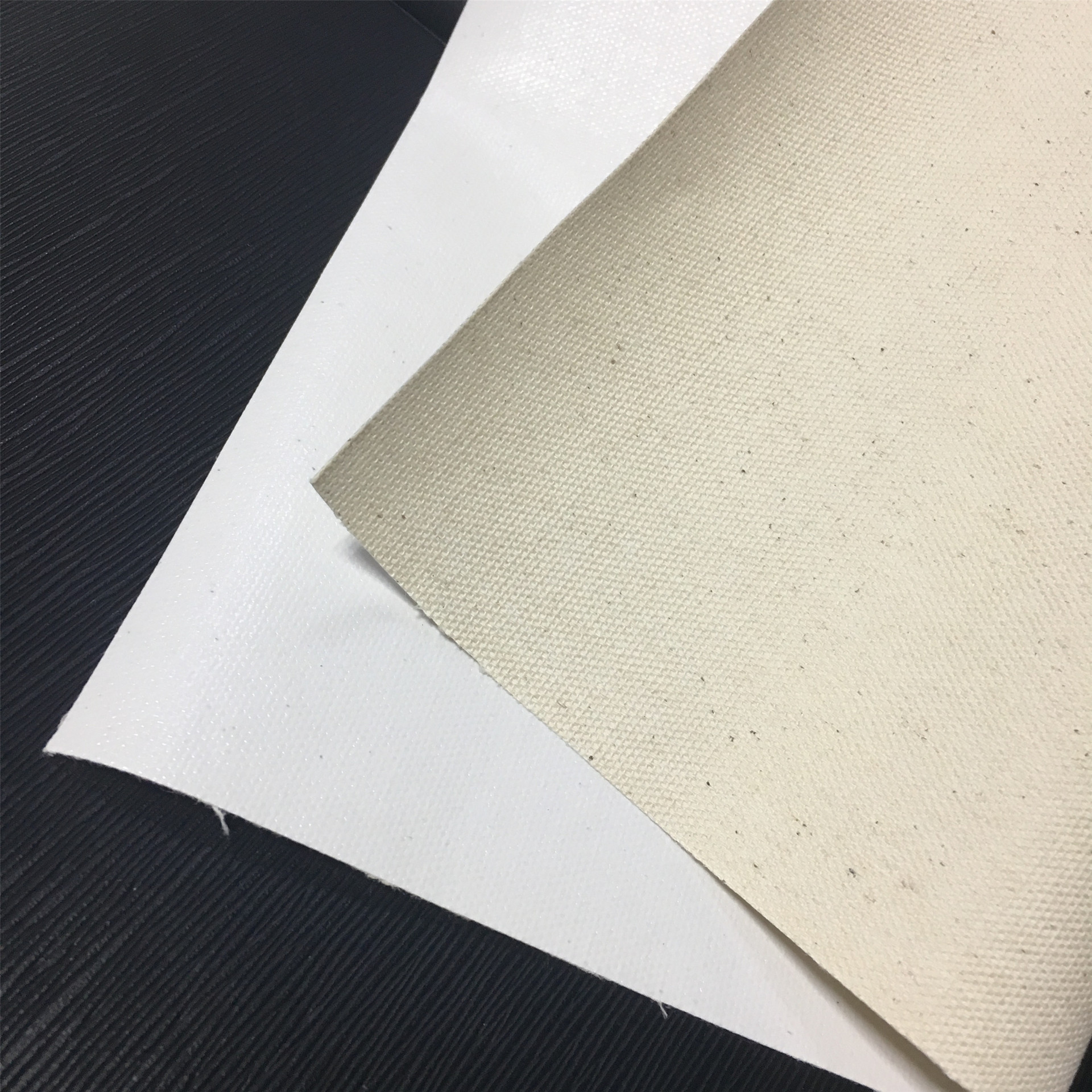 2m 上海博物馆专用棉质油画布 防水棉画布