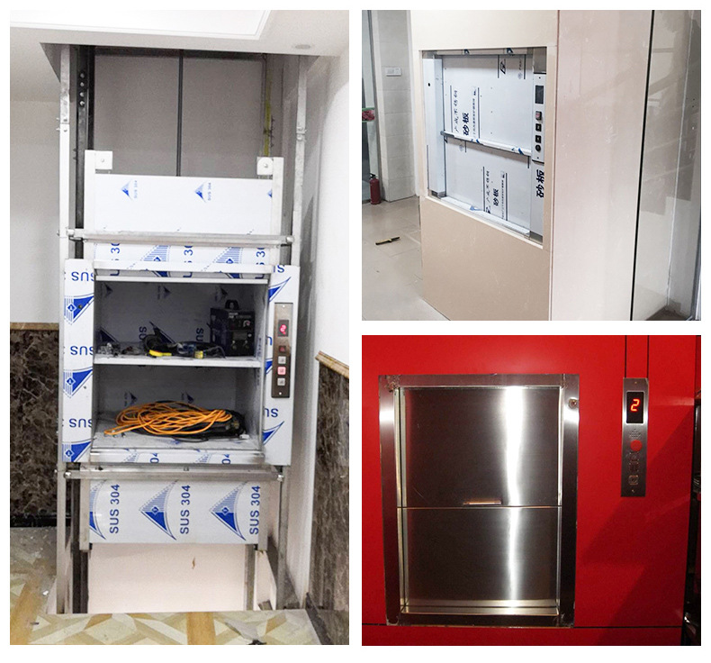 厂家现货 传菜升降机 传菜电梯 传菜餐梯 传菜升降梯 传菜机