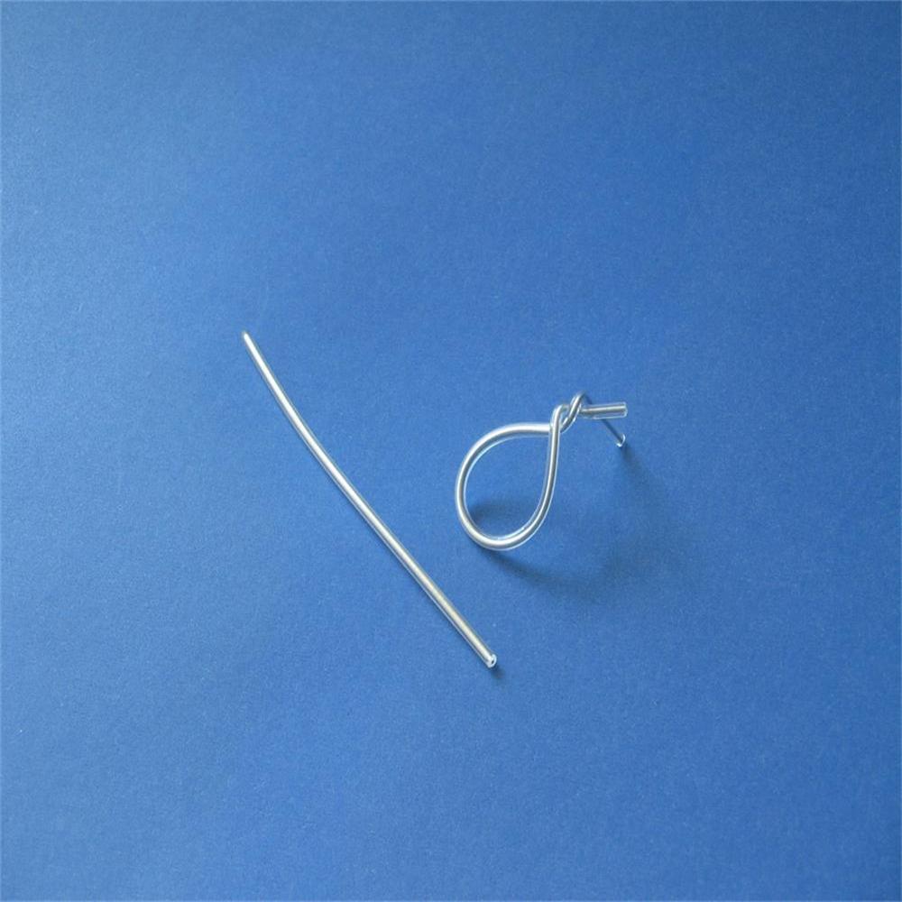 铁芯扎线1.0透明包塑扎丝26#铁丝包胶定位线东莞厂家批发-阿里巴巴