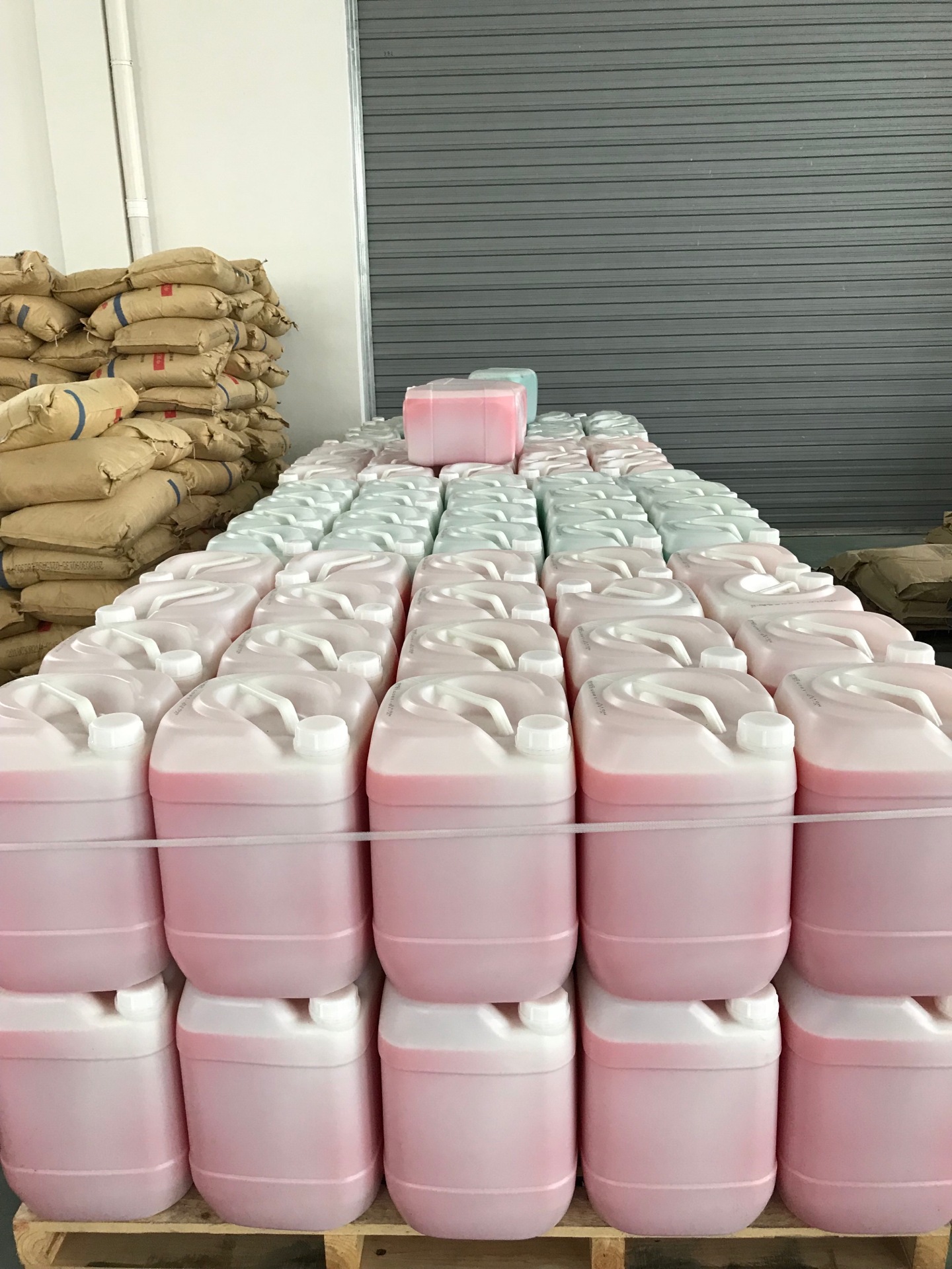 25kg桶装胶水青红ab胶丙烯酸胶水5分钟结构胶胶粘剂