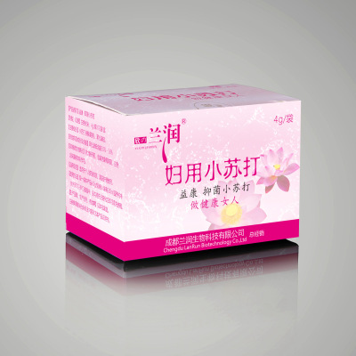 妇用小苏打粉苏打水妇科洗液备孕霉专用医碳酸氢钠用菌妇科