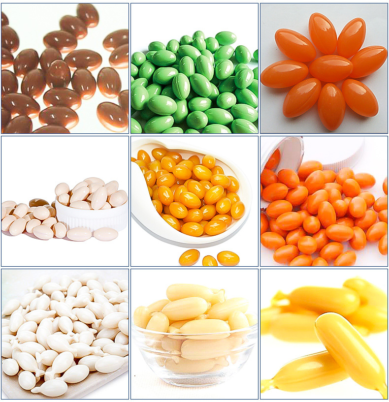 凝胶糖果打样详情 自有生产工厂 健康食品凝胶糖果oem厂家