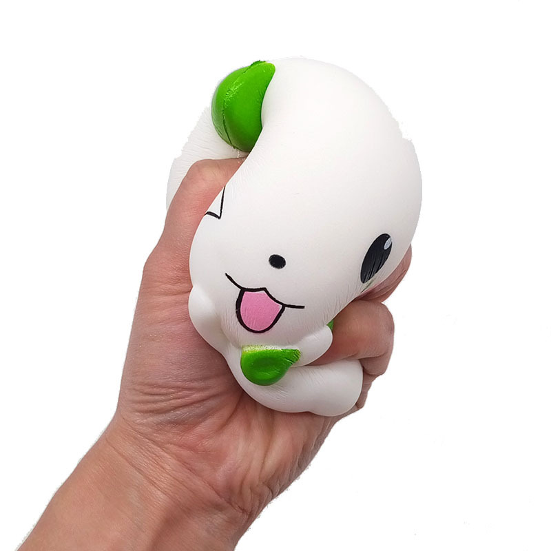 [成人发泄工具]平时摆在桌面,时尚中显得淘气,仿佛回到了童年.