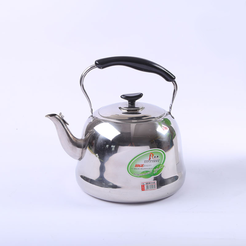 厂家直销通用老式热水壶电水壶电热壶携带烧水壶茶壶充电式安全