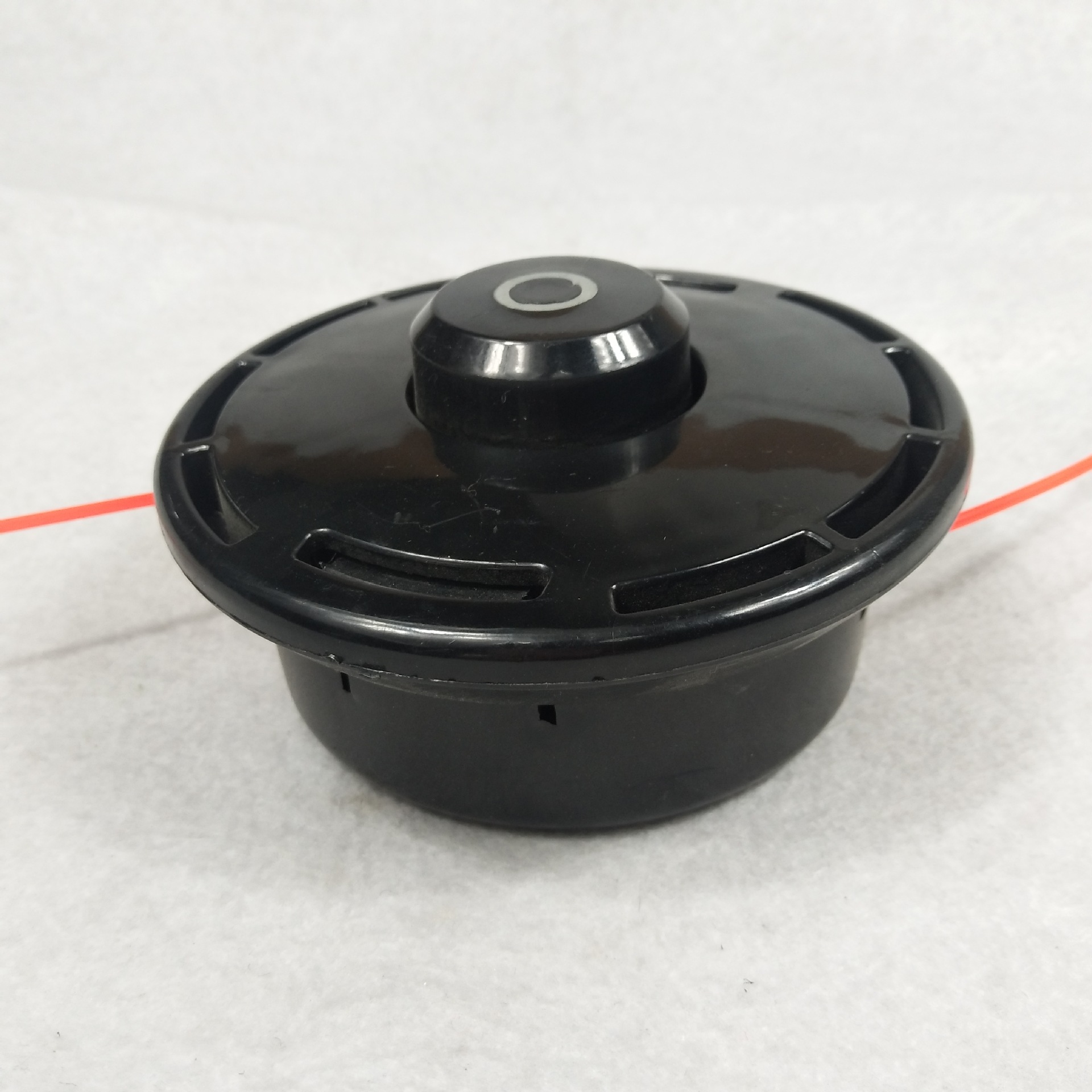 小松款打草头铝打草头割草机配件园林工具配件厂家直销