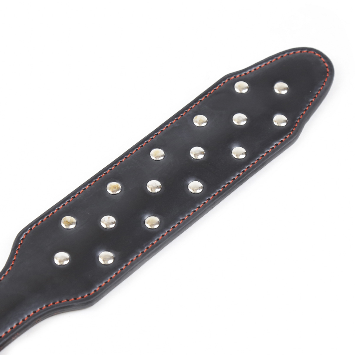 工厂店批发情趣用品铆钉手拍sp工具拍子另类玩具捆绑束缚拍子皮拍