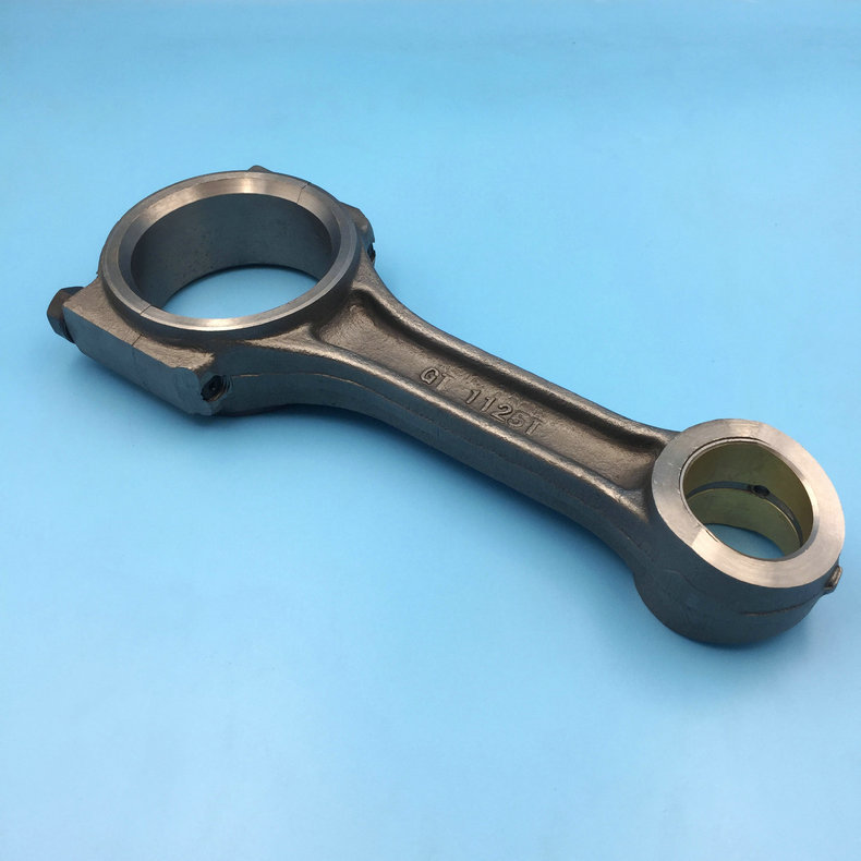 厂家直销1130柴油机连杆总成 亚美柯连杆总成 莱动连杆总成