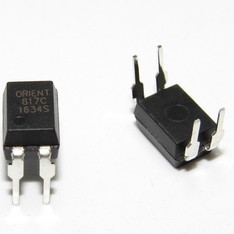 orient817c大功率整流桥堆 适配充电器整流桥 led灯整流桥批发