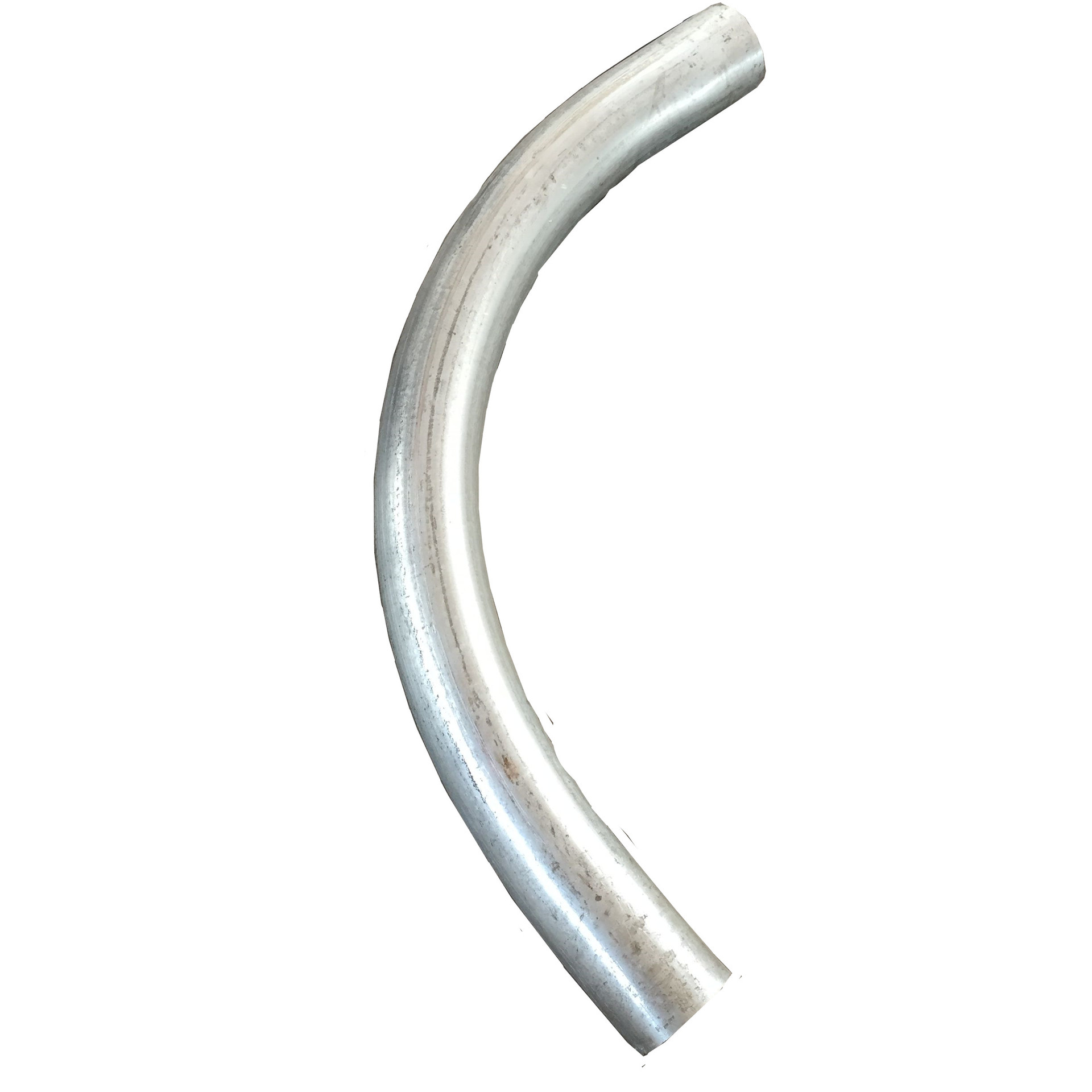 镀锌弯管与普通无缝弯管的对比优缺点