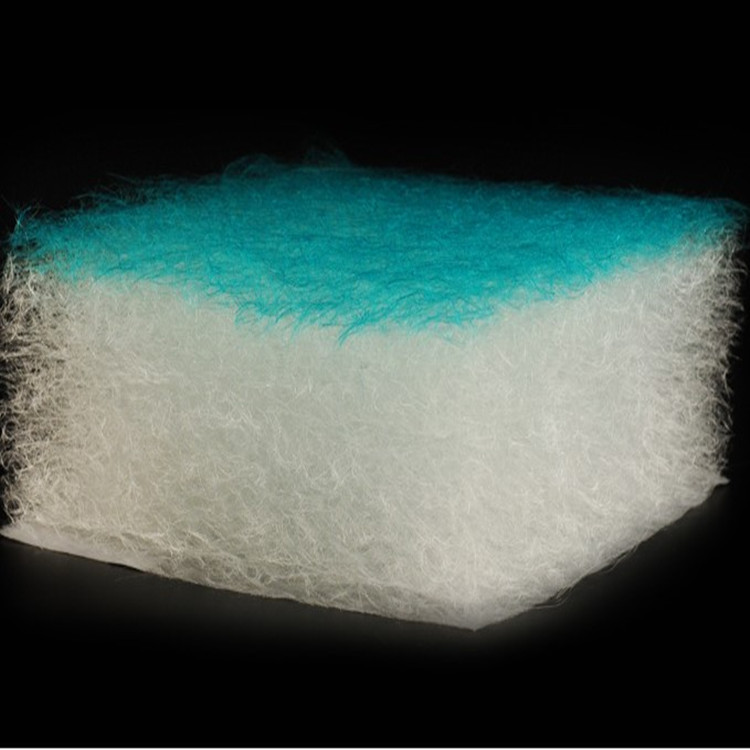 地棉烤漆房漆雾毡玻璃纤维空气工业油漆过滤器初效板式吸油烤漆房