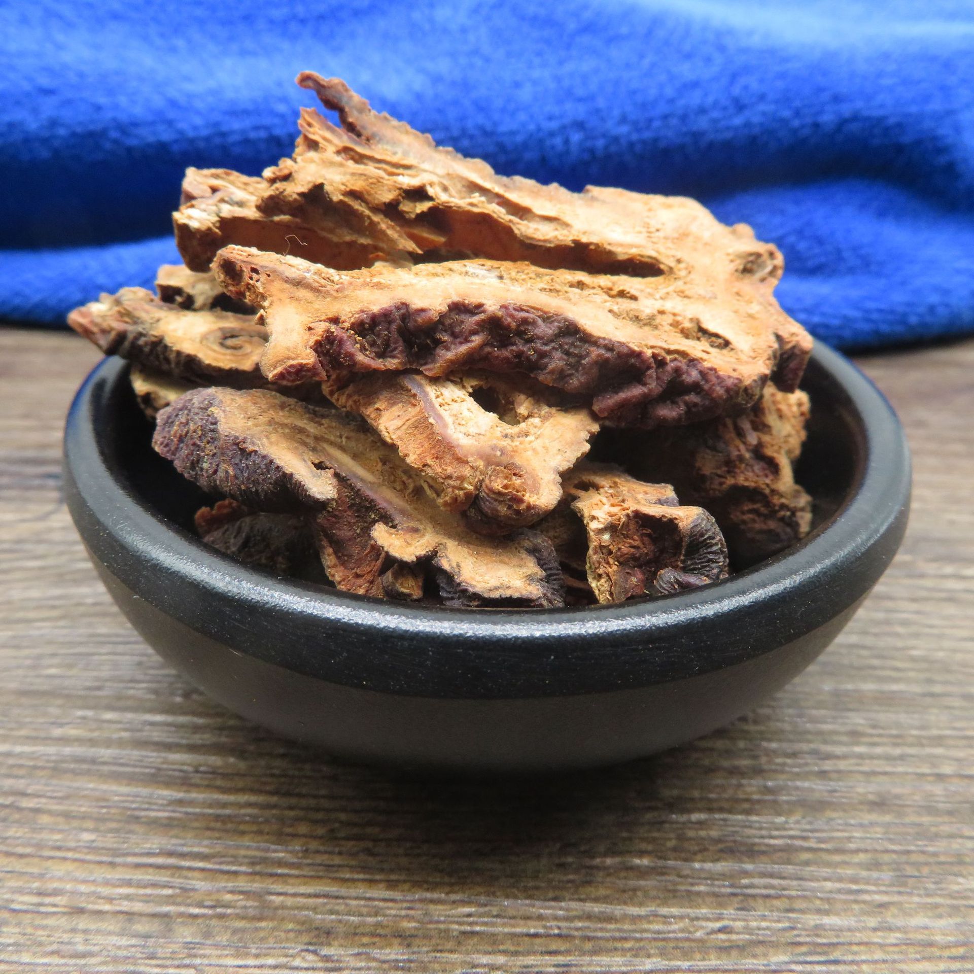 禾晟堂 皱木瓜 川木瓜 木瓜片 中药材批发零售 1000g 无硫