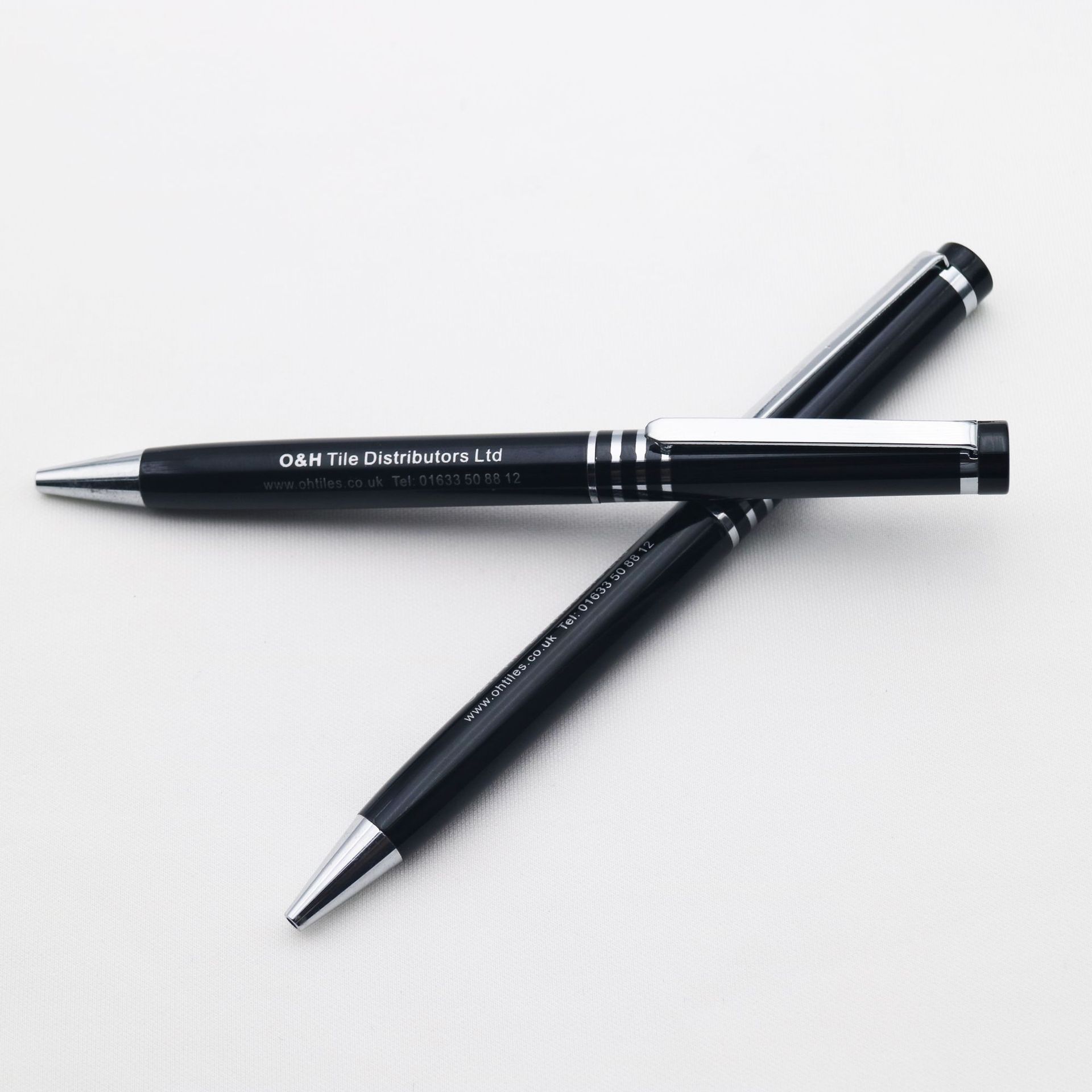 厂家直销金属圆珠笔 金属对笔 礼品广告圆珠笔 来样定做 镭射logo