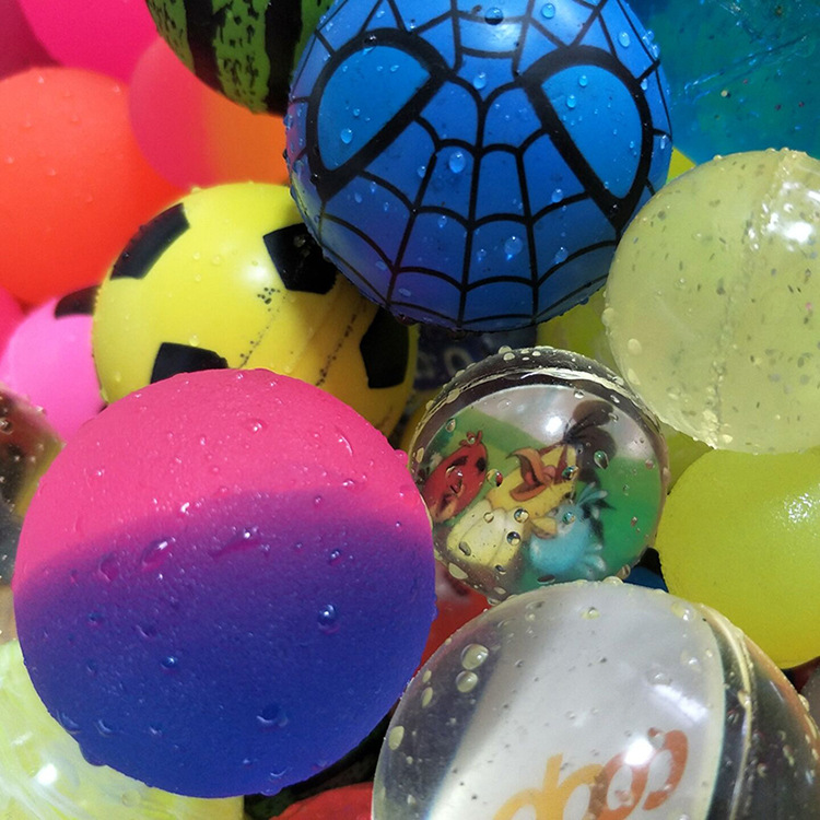 厂家直销粘粑球两拍一球吸盘粘球抛接球吸盘球对接球儿童亲子玩具