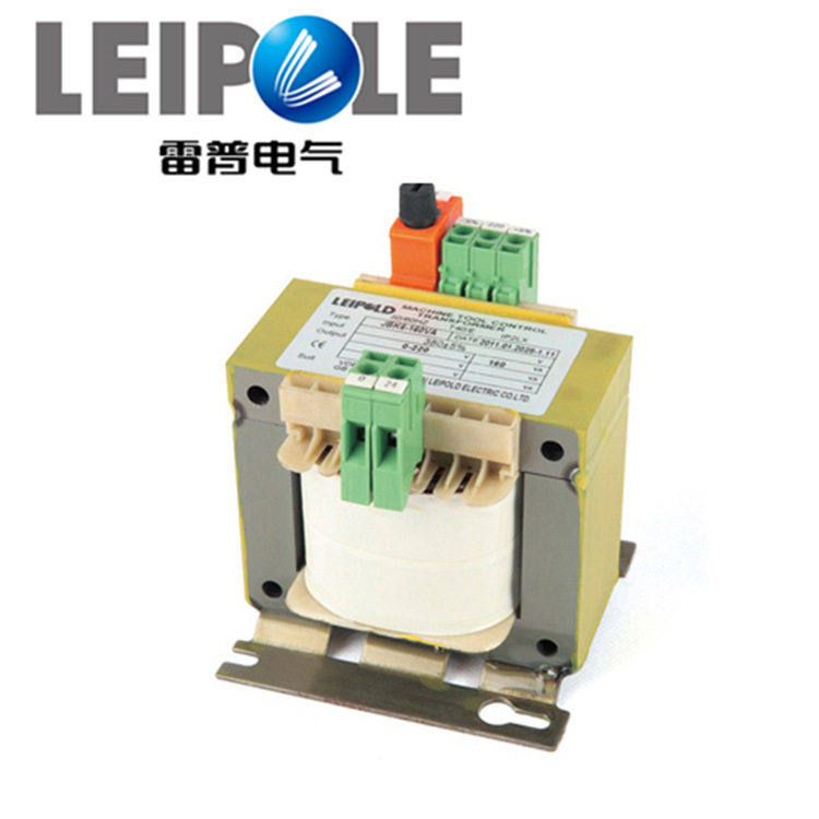 上海雷普变压器