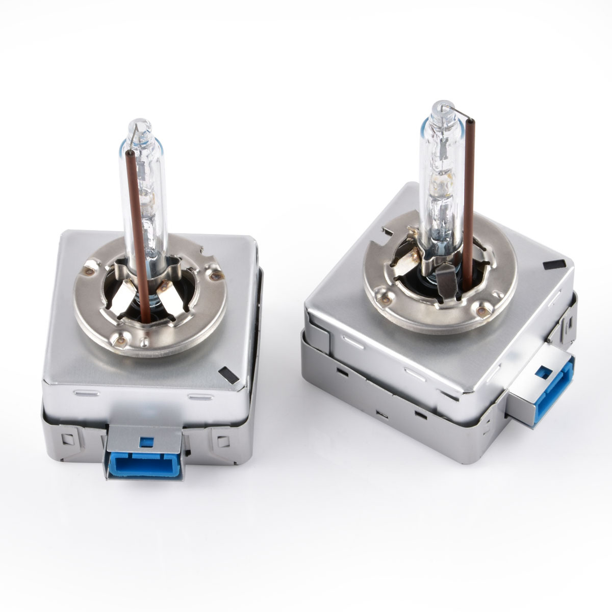 d8s高亮hid 原装位氙气灯泡汽车大灯灯泡 福特 野马 哈弗h9专用