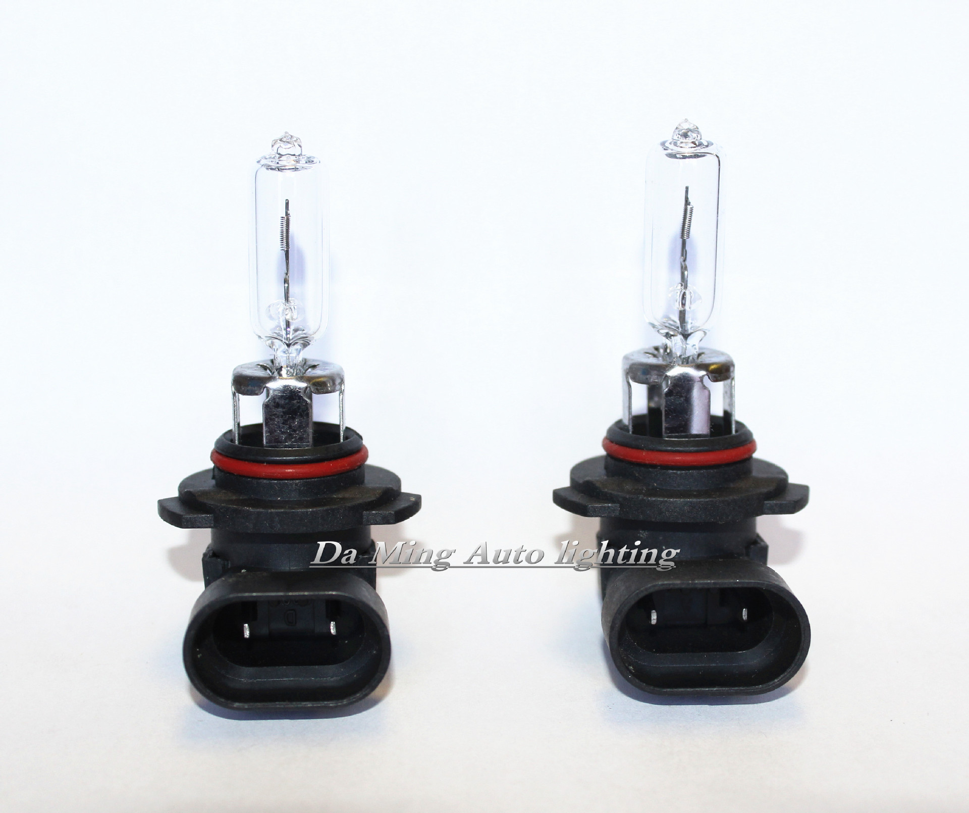 工厂制造9005(hb3) 12v65w 汽车灯泡/前大灯/卤素灯/雾灯