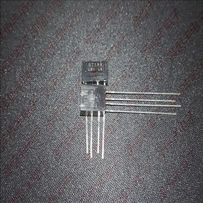 全新原装 st188 反射型传感器 光电开关 反射光耦 光电传感器