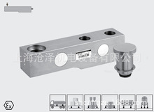 原装正品美国TRANSCELL单悬臂梁传感器SB 10000KG,20000KG