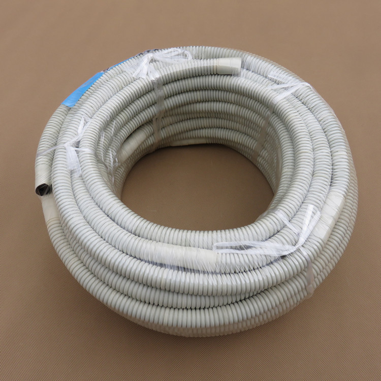 双层加厚空调排水管 下水管 出水管 空调滴水管