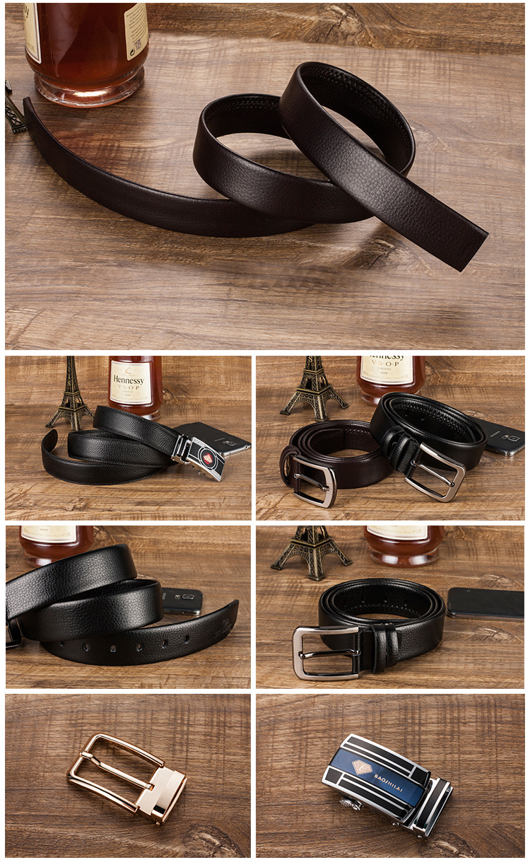 东莞产品拍摄 皮具皮带白底图场景图创意图拍照 电商反光产品拍图