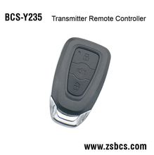 工厂直销BCS-Y235汽车防盗器遥控器