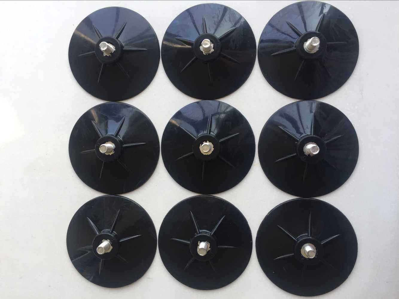 橡胶吸盘 丁青橡胶吸盘 可来图来样定制