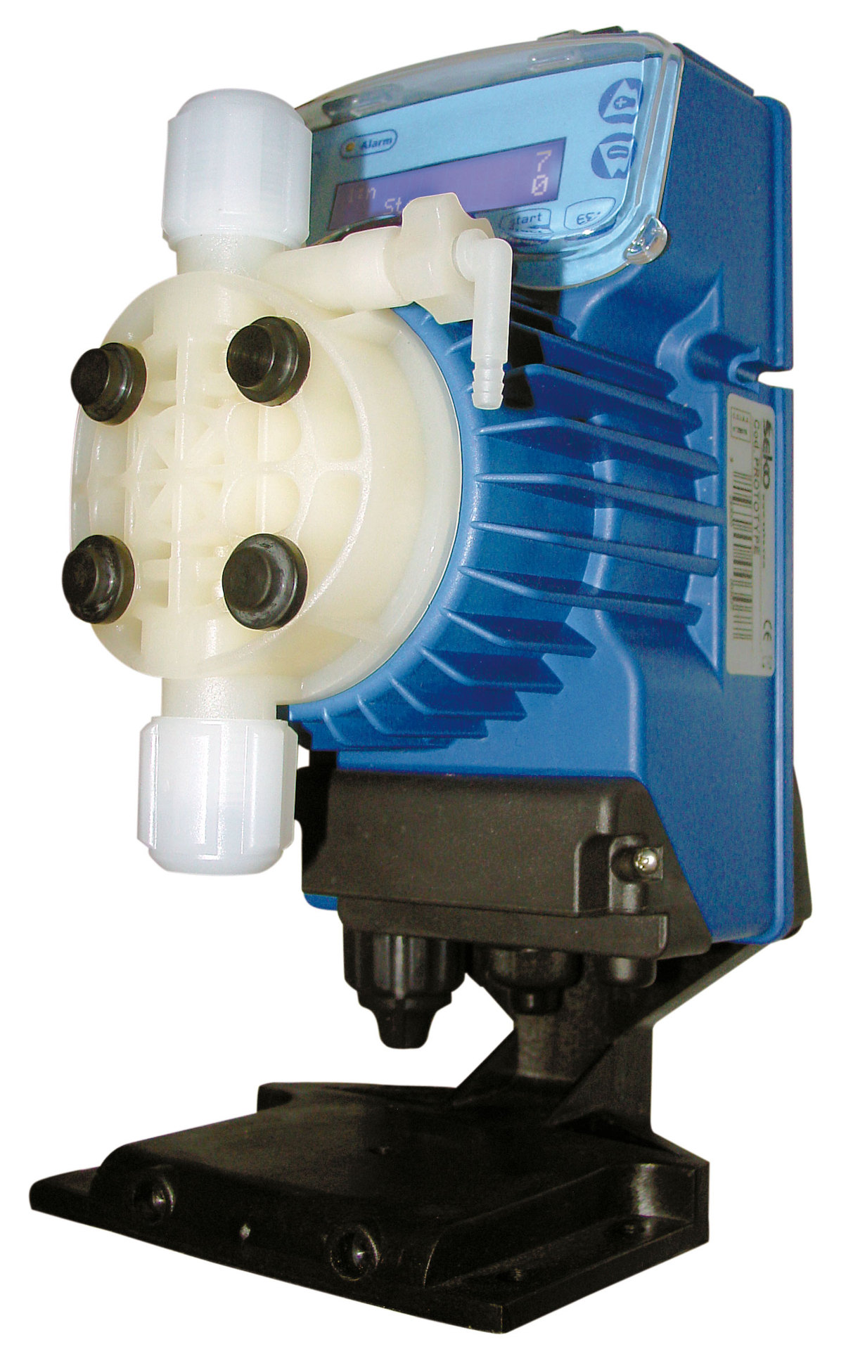 意大利seke电磁计量泵aks603