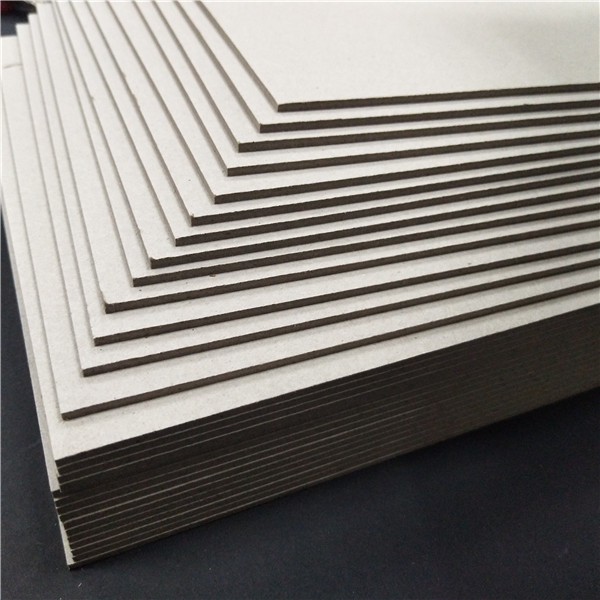 1700g高强度灰板纸1600g灰板纸库存现货