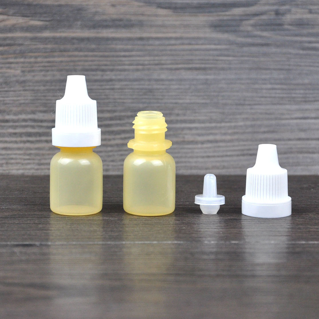 10ml毫升hdpe眼药水塑料瓶滴眼滴剂三件套量大优惠-阿里巴巴