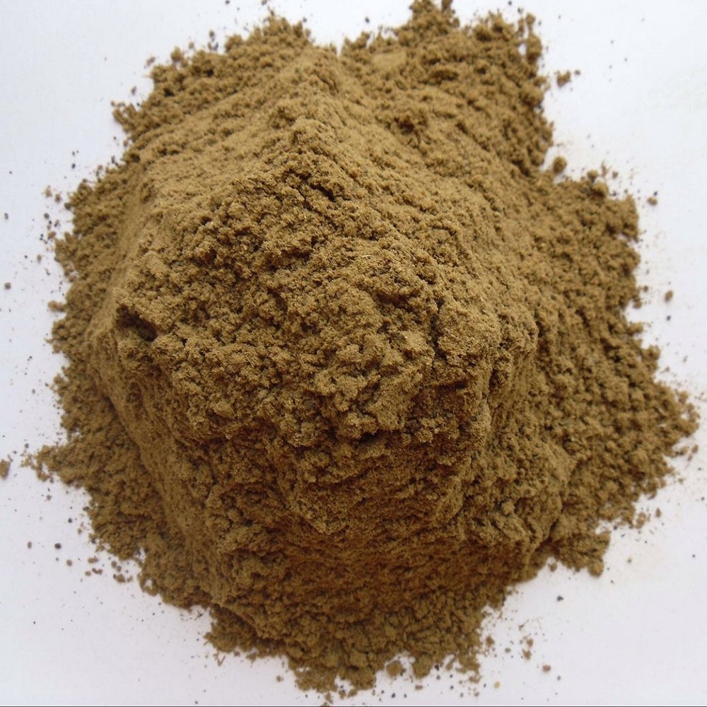 鱼粉 无棣厂家批发销售袋装褐色鱼粉动物性饲料保质期2年欢迎选购