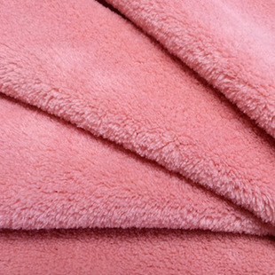 双面加厚珊瑚绒