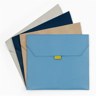 办公礼品文件袋