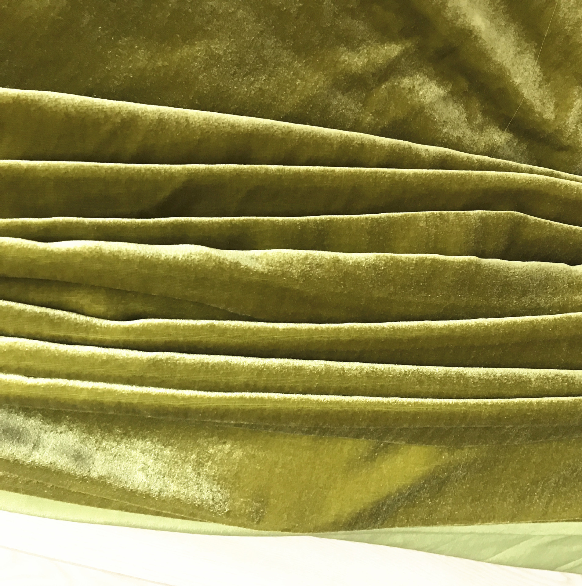 真丝面料真丝丝绒真丝乔绒45梭真丝绒