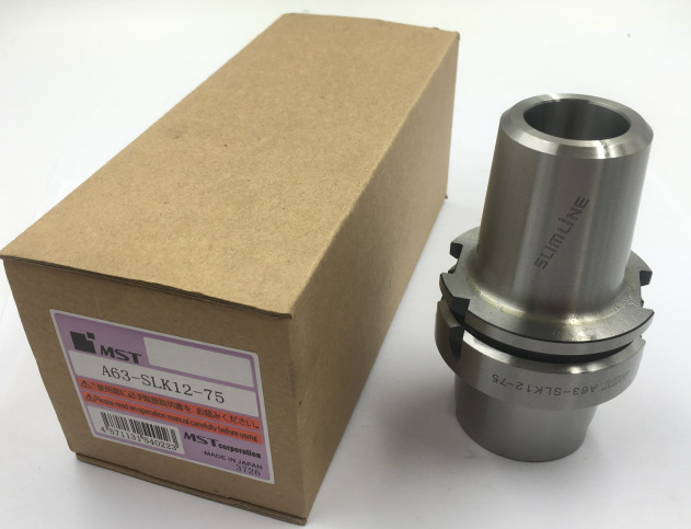 日本mst恩司迪热缩刀柄a63slk1275