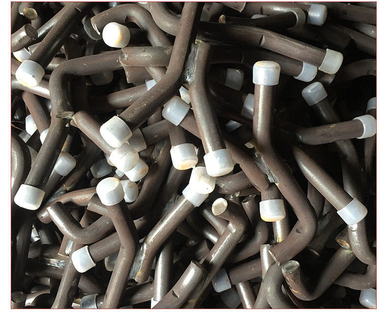 定制耐火不锈钢304锚固件 y型v型保温锚固钉生产厂家来图来样定制