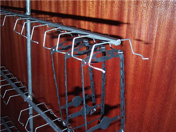 电镀挂具包胶挂具喷涂挂具