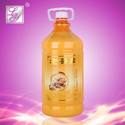 澜源老姜皇洗发水