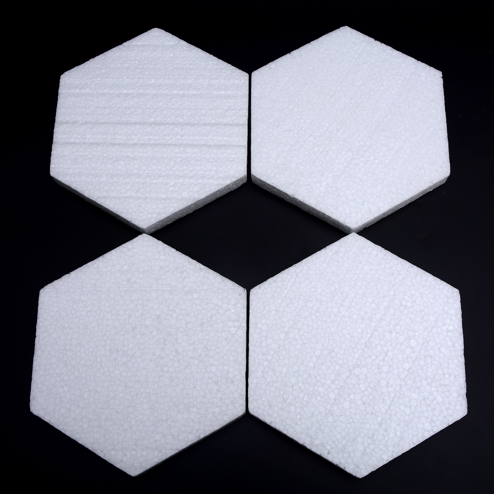 eps泡沫板定制密度泡沫块各种规格硬装材料防震泡沫批发