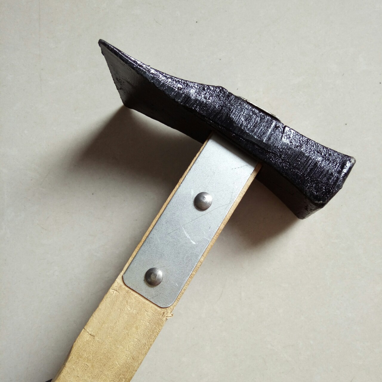 3大号刨锛刨斧加固刨锛手动工具 建筑工地劈砖 刨锛