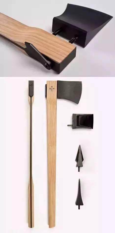 有创意,才新颖 创意五金工具设计