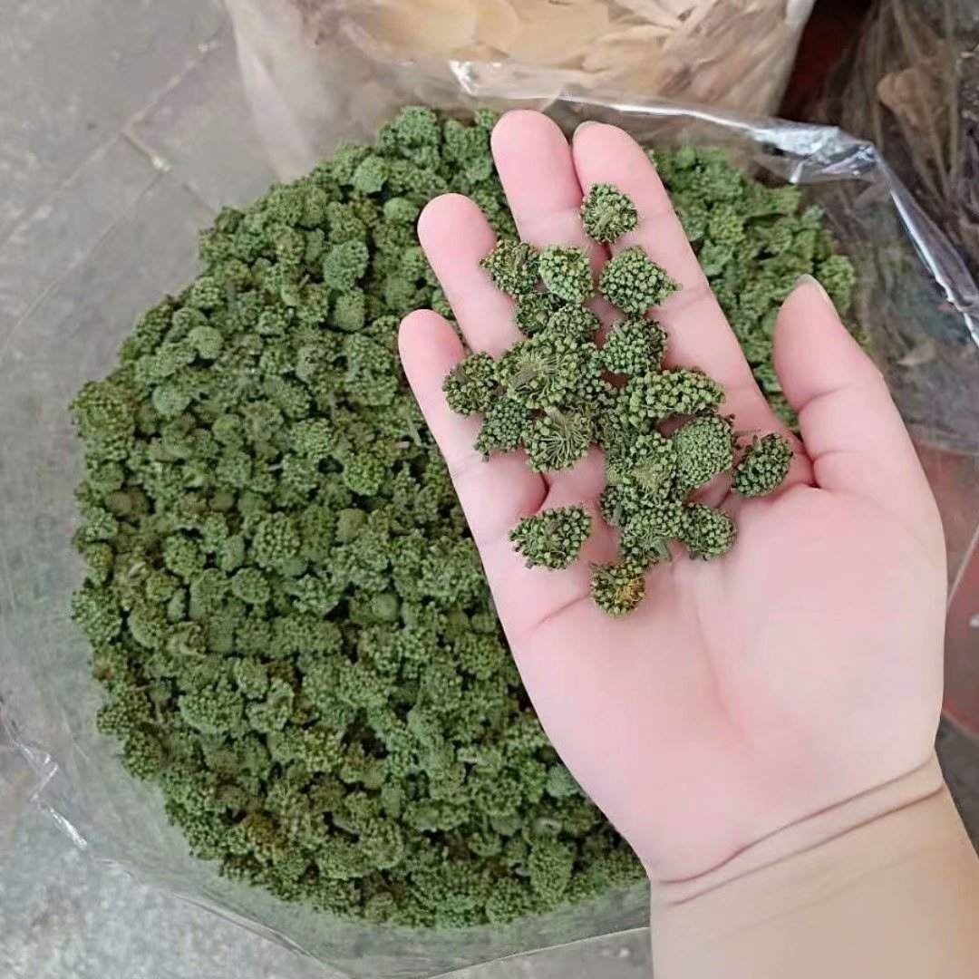 云南文山田七花三七花每件500克