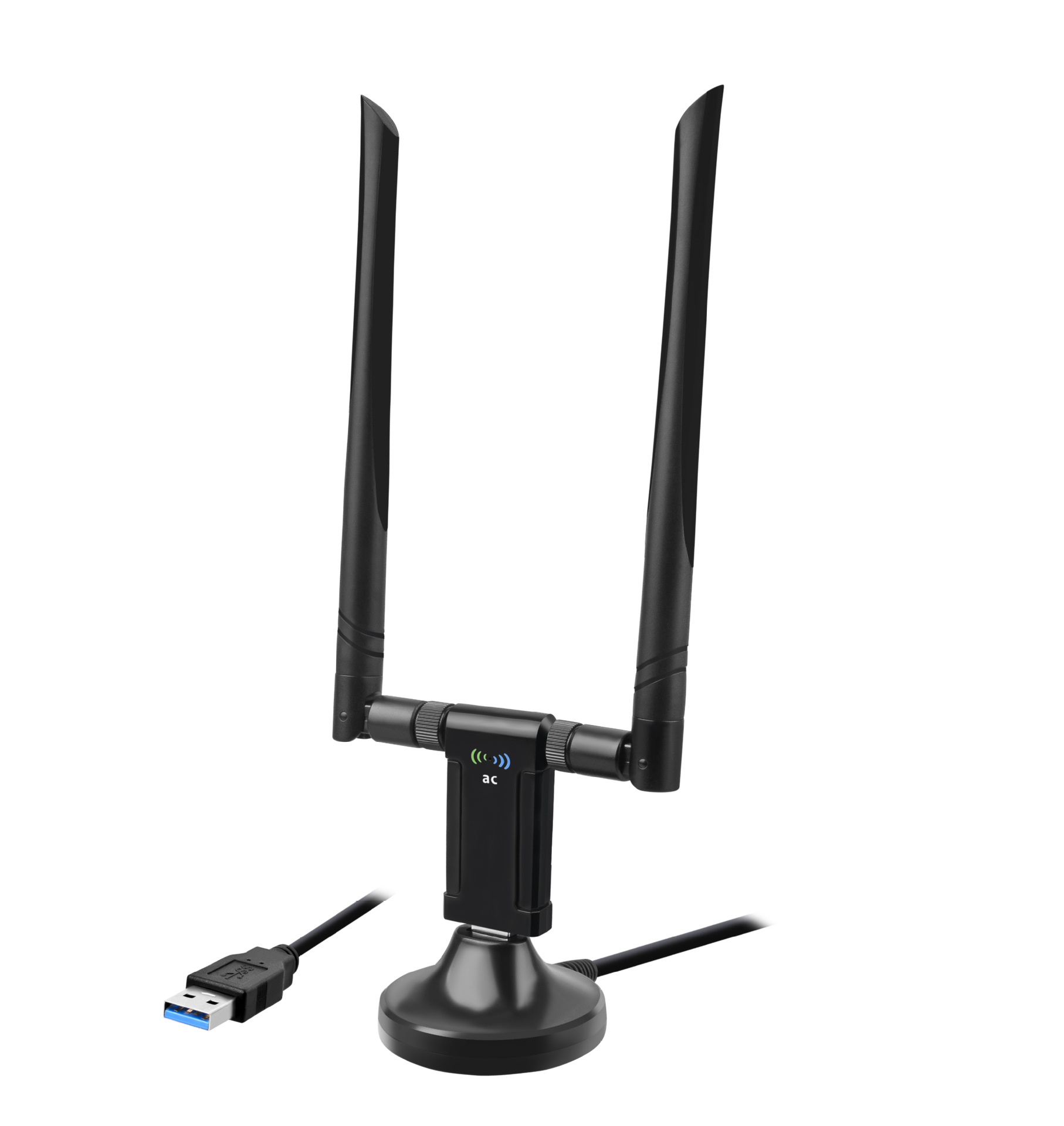 4g/5.8g wifi接收器