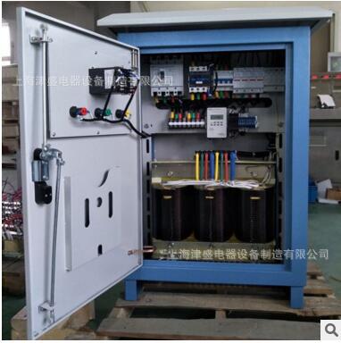升压隔离变压器_直销太阳能400vlsg-315kva三相升压